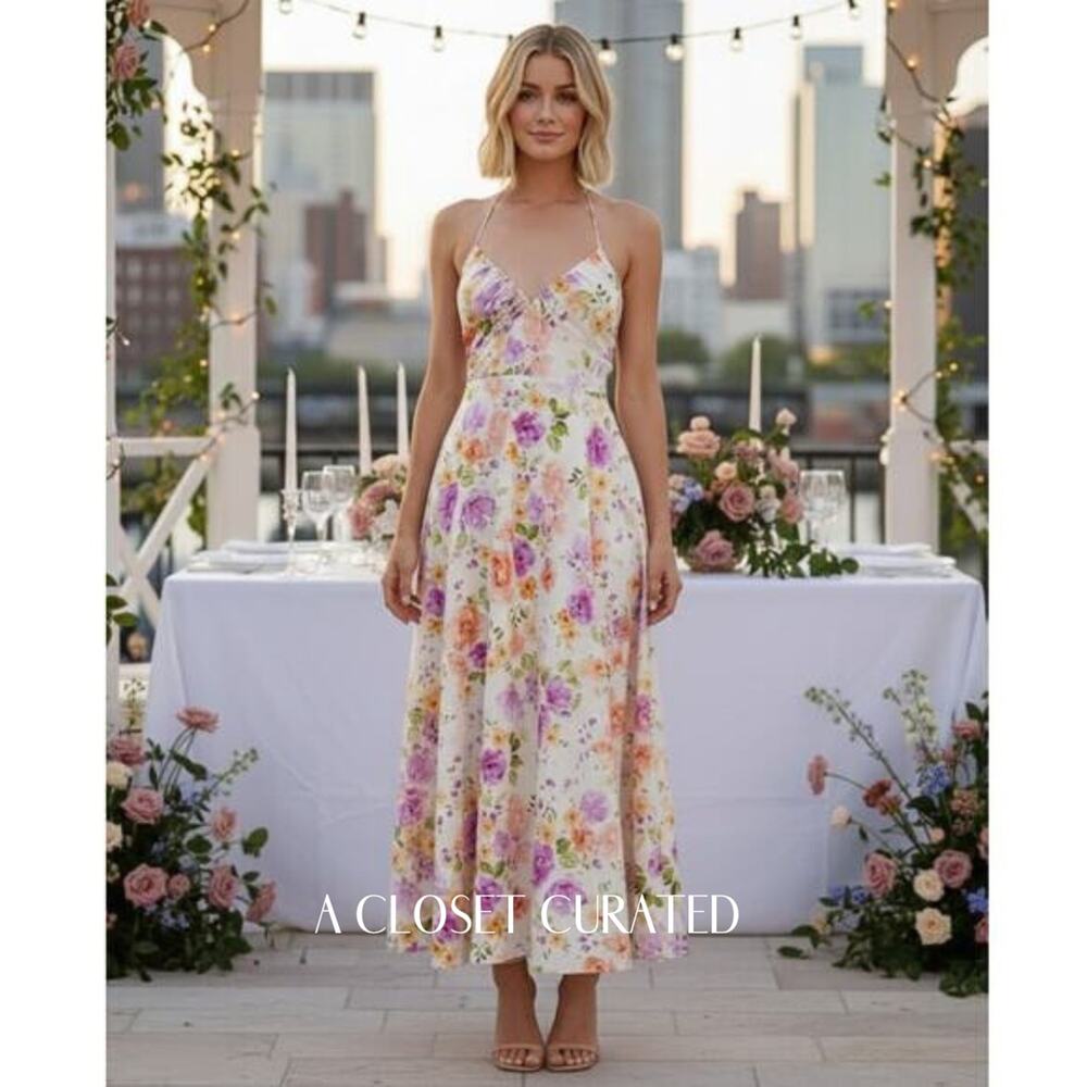 Favorite Daughter Dress 6